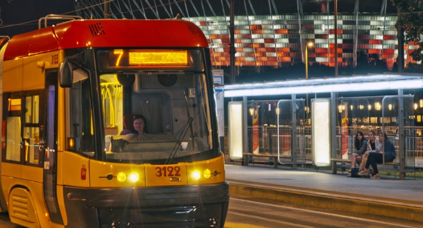 Tramwaj na Zieloną Białołękę - czekamy na konsultacje