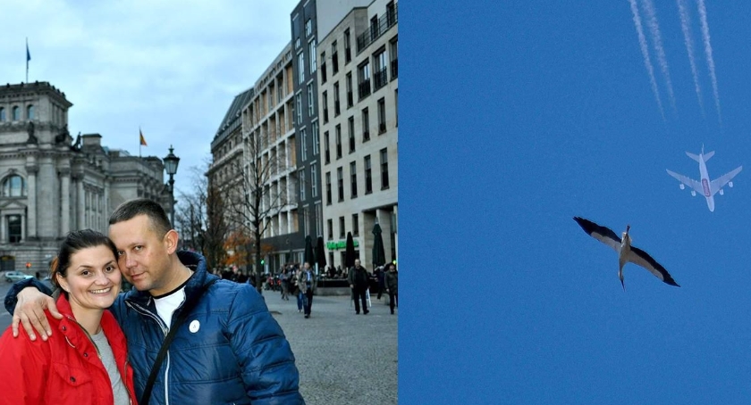 Ludzie Białołęki: Edyta, Robert i ich miłość do fotografii