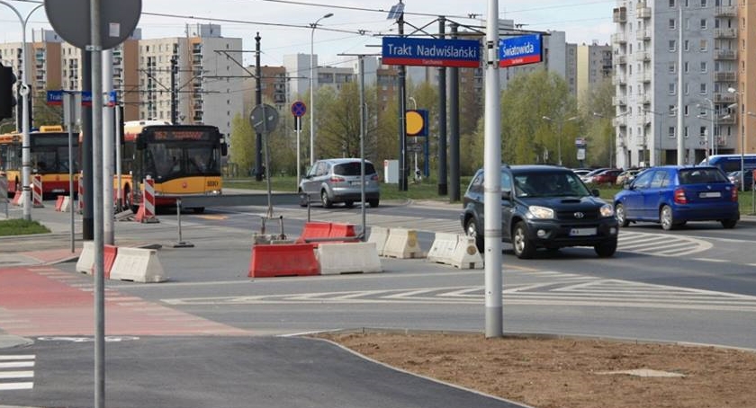 Drogowe inwestycje w toku czyli utrudnienia. Gdzie w najbliższych dniach?