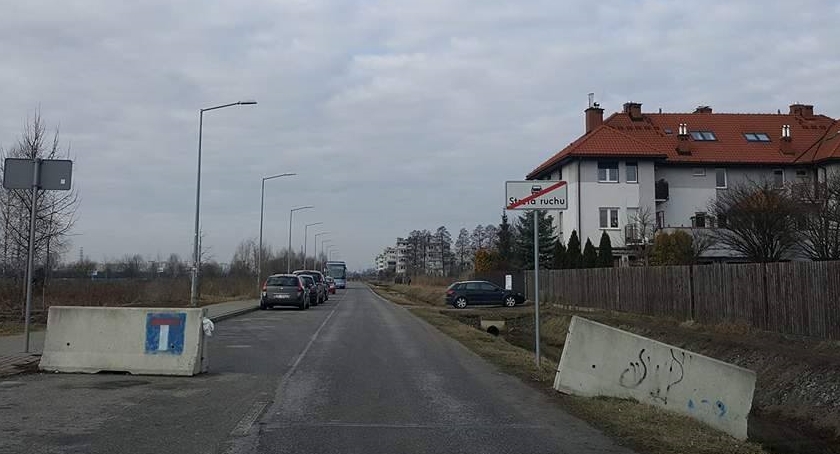 Geodezyjna czyli 7 lat negocjacji