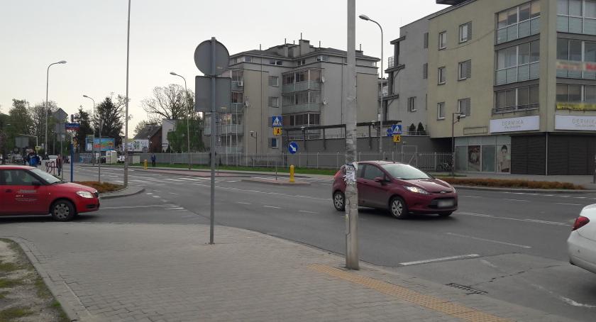 Światła na skrzyżowaniu Głębockiej z Magiczną już w wakacje!