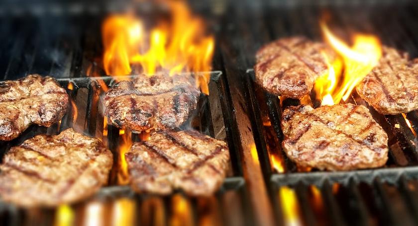 Grillowanie na Białołęce - gdzie można?