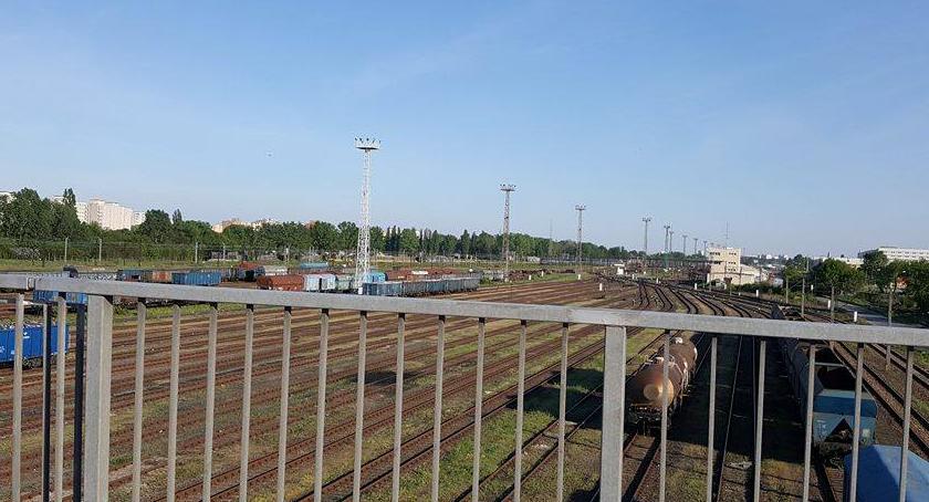 Metro do PKP Toruńska i tramwaj w rezerwie TOG - ratunkiem dla Zielonej Białołęki?