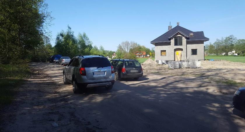 Ornecka i pyłowy koszmar jej mieszkańców