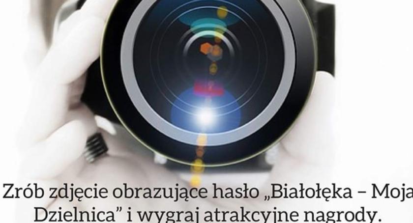 Białołęka - moja dzielnica na zdjęciach czyli konkurs na najlepsze foto naszej dzielnicy 