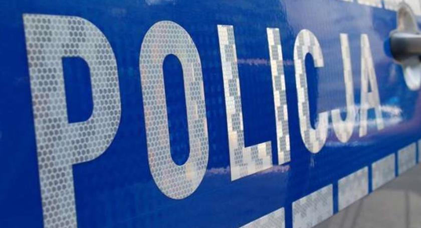 Nagi mężczyzna na Zielonej Białołęce. Zmarł w czasie interwencji policji.