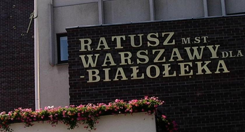 Trwa sesja rady miasta. Budżet Białołęki mniejszy o 40 milionów?