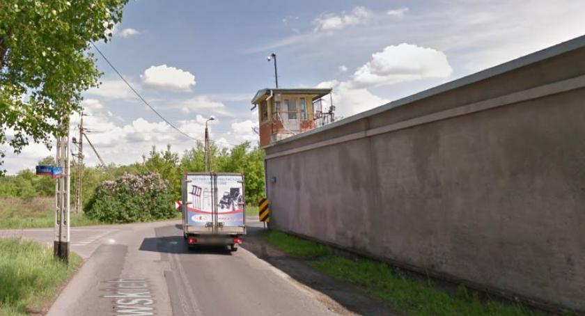 Lustro drogowe na ul. Cieślewskich - mały koszt, wielka zmiana. Głosujemy!