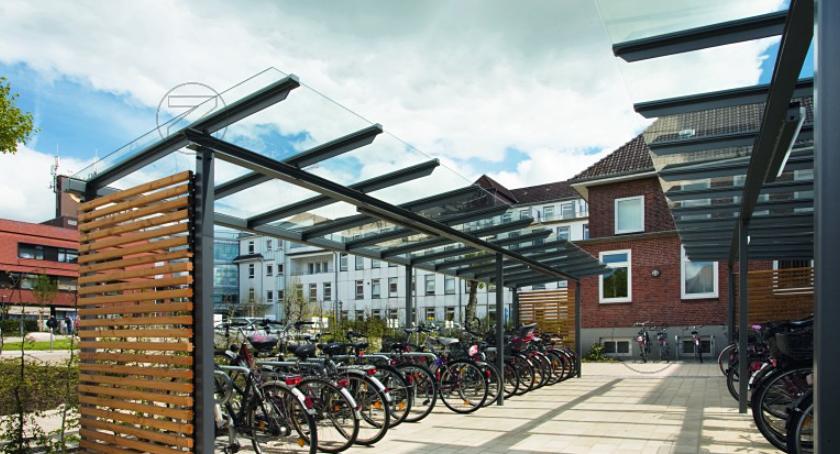 Rowerami na lekcje - dajmy dzieciakom rowerowe parkingi przy szkołach