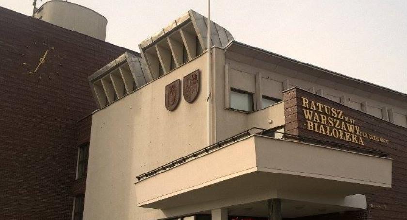 Zarząd dzielnicy o oświatowych inwestycjach na Białołęce. Które będą gotowe na wrzesień?
