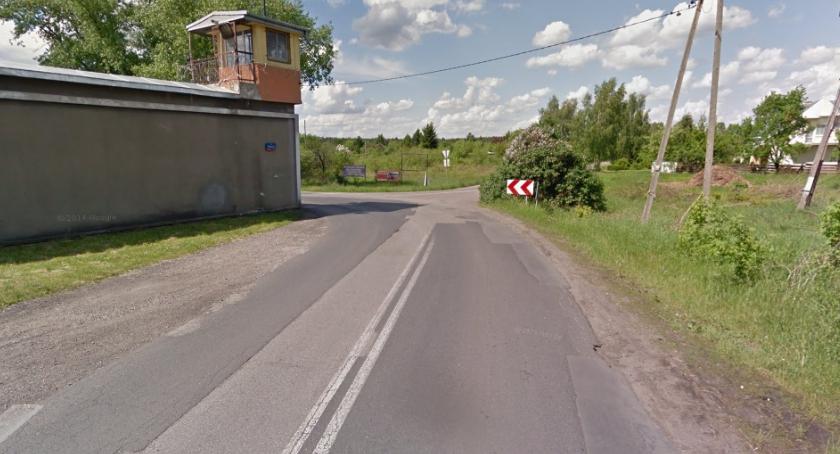 Cieślewskich - w końcu z szansą na autobus i normalne skrzyżowanie!