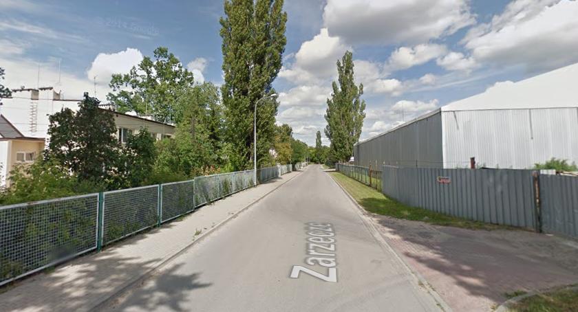 Kontrole straży miejskiej, badania gruntu i wody – Zarzecze pod lupą WIOŚ