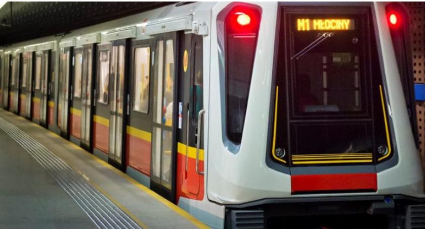 Od niedzieli metro będzie jeździć krócej. Sprawdźcie komunikację zastepczą