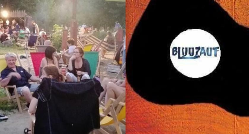 Blues okraszony soulem i rock and rollem - Bluuzaut w niedzielę w Chacie Trapera!