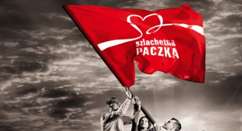 Szlachetna Paczka na Białołęce szuka wolontariuszy!