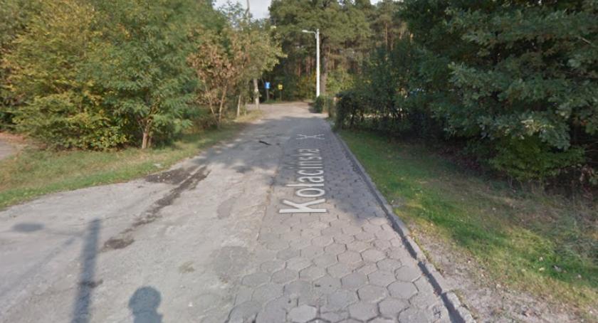 Remont Kołacińskiej i Szynowej zagrożony? Nie ma chętnych do projektowania