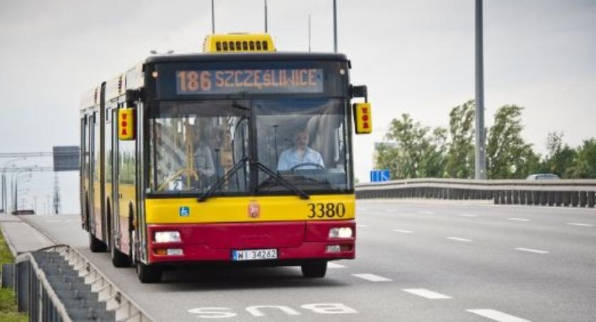 Komunikacja miejska w długi weekend. Sprawdź zmiany