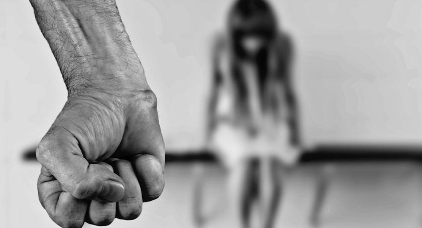Stop przemocy w rodzinie! Reagujmy! Białołęka z prawnym wsparciem - będzie łatwiej
