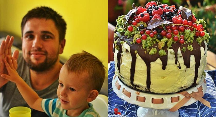 Kamil Hajduk w Bake Off - ale ciacho. Na antenie już we wrześniu!