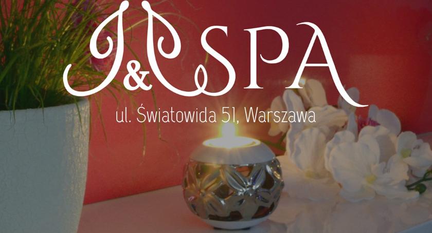 Mamy dla Was konkurs! Do wygrania zabieg w I & I SPA! Zacznijmy rok szkolny zrelaksowani i zadbani!
