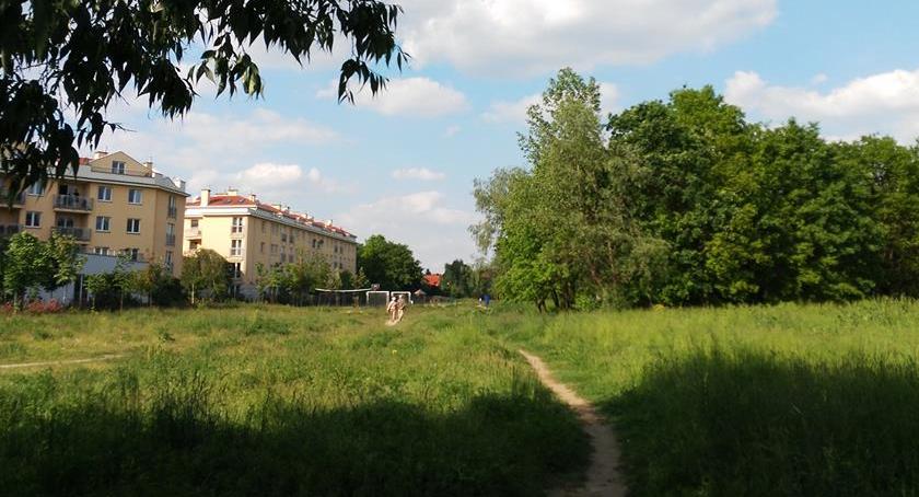 Trwa walka o Ogrody Mehoffera. Czy park na Nowodworach ma szanse powstania i przetrwania?...