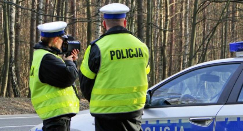 Dzisiaj policyjna akcja EDWARD, jutro Europejski Dzień bez Samochodu 