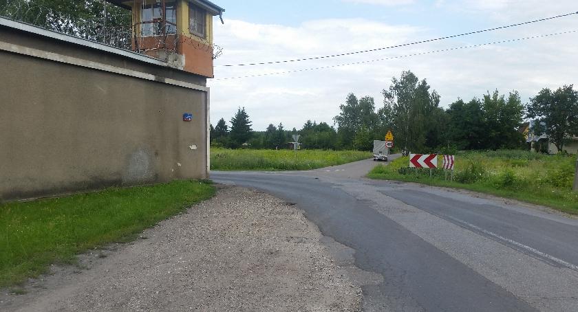 Cieślewskich - remont w październiku? Bardzo wątpliwe...