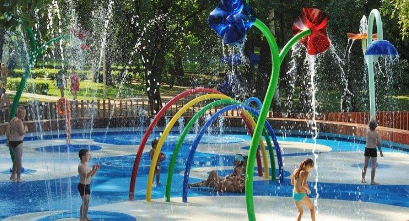 Wodne place zabaw, ścianka wspinaczkowa - co jeszcze znajdziemy w projekcie budżetu 2018? 