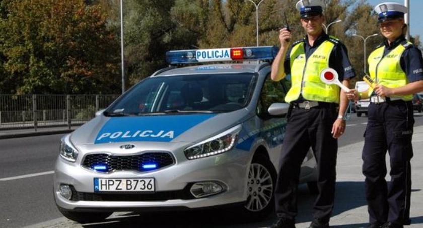 Komisariatu nie będzie, ale mobliny posterunek policji na Zielonej Białołęce. Wystarczy?