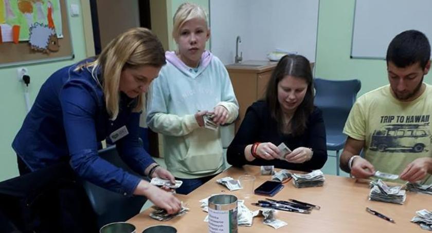Zbiórka na ratowanie zabytkowych nagrobków - podsumowanie akcji