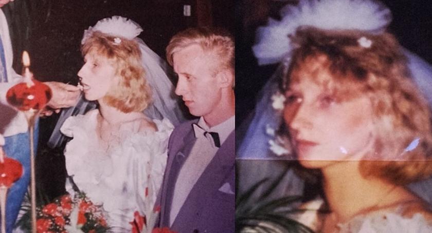 Klaudia szuka informacji o rodzicach. Zwłoki jej matki (?) znaleziono 17 lat temu na Białołęce
