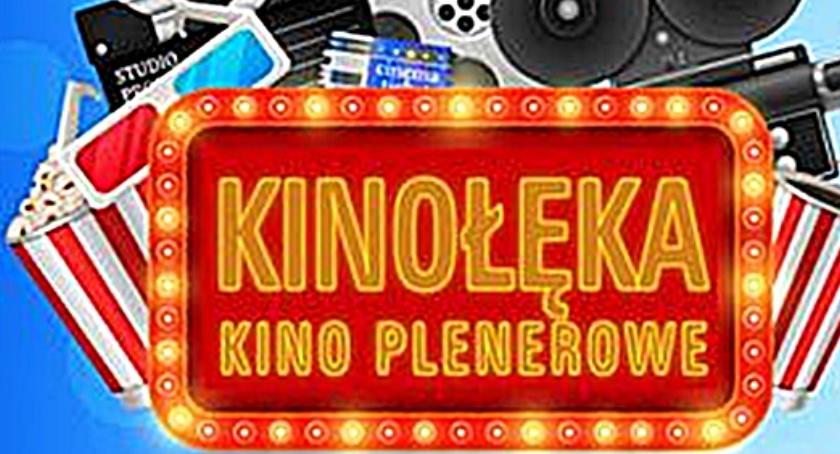 Rusza plenerowe kino! Jakie filmy chcecie zobaczyć? 