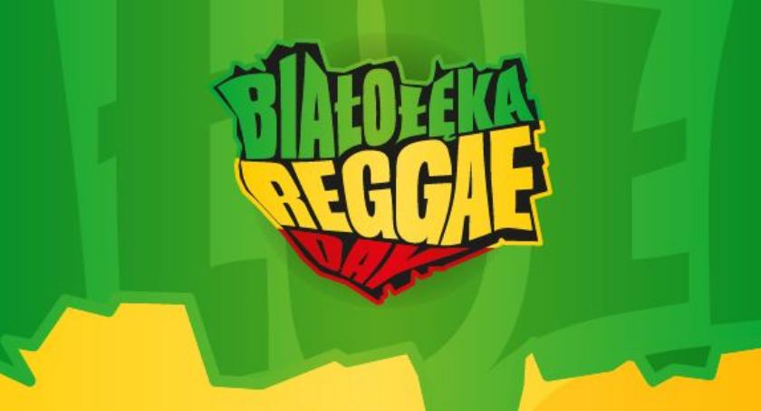 Białołęka Reggae Day już w sobotę!