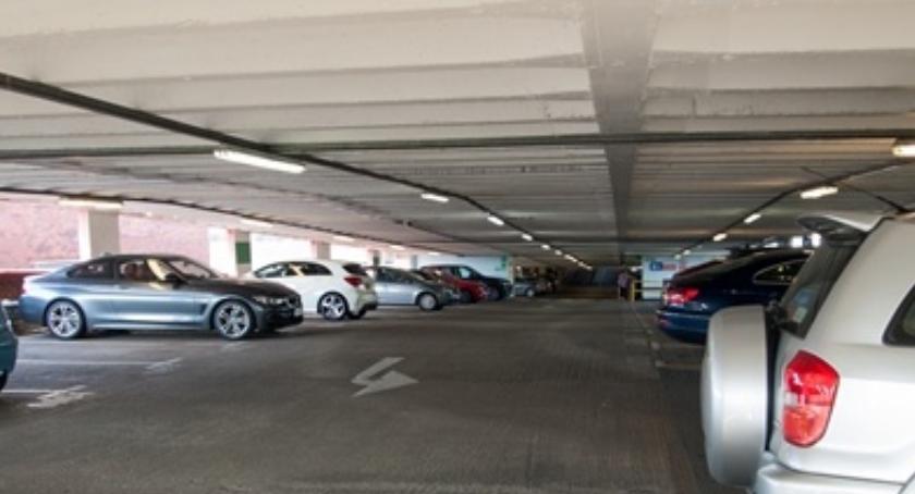 Parkuj i Jedź przy stacji Żerań za dwa lata