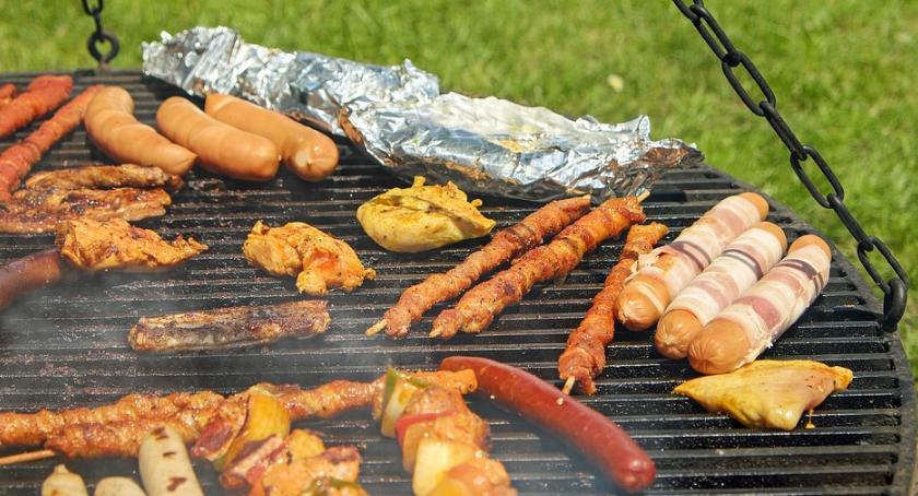 Sąsiedzki grill na plaży już 26 sierpnia