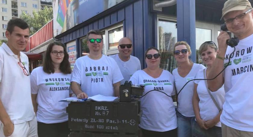 Pchli Targ - Sąsiedzka Wyprzedaż już 8 września!