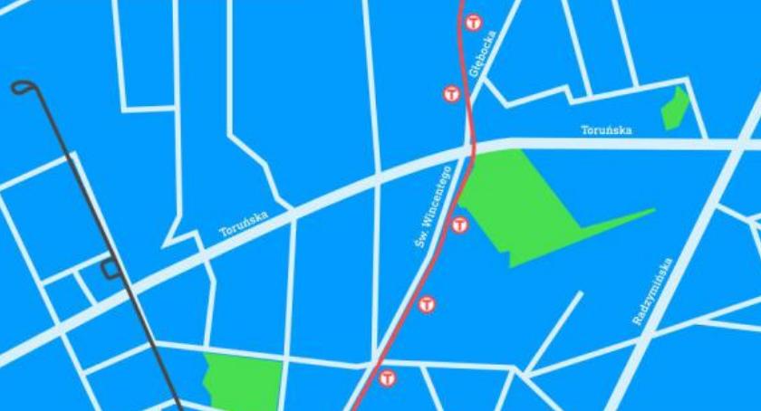 Tramwaj na Zieloną Białołękę - jest przetarg na kluczowy dokument