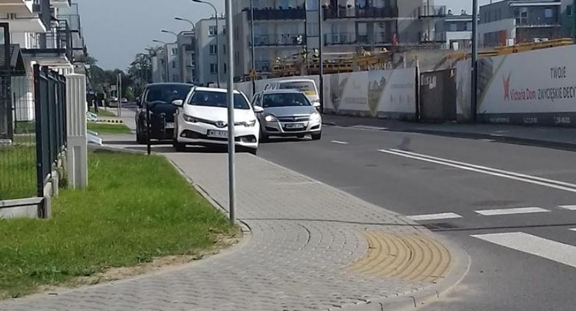 Święte krowy białołęckie czyli nowa Daniszewska i jej problemy