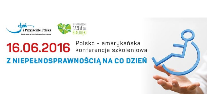 Polsko-Amerykańska konferencja szkoleniowa 