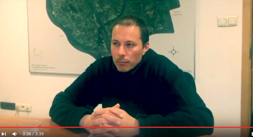 Radny Wojciech Tumasz składa doniesienie do prokuratury. Powód: 