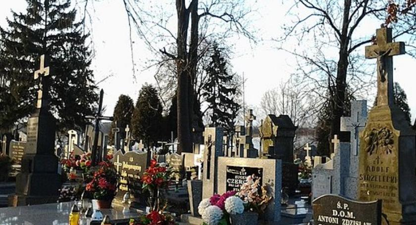 Zmiany w organizacji ruchu 1 listopada