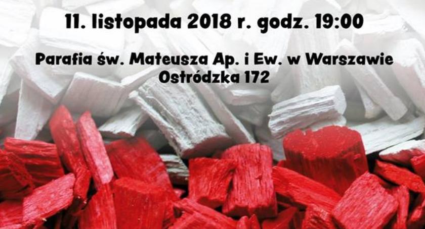 W każdym wieku dla Niepodległej - zaśpiewajmy razem 11 listopada!
