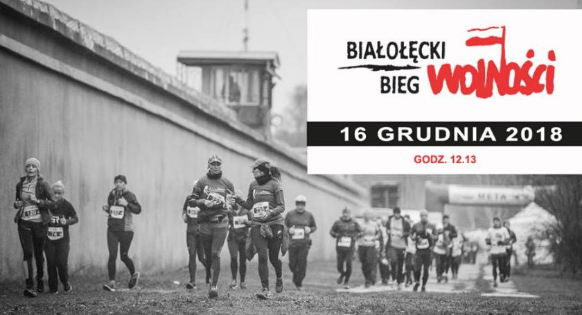 Ruszyły zapisy na Białołęcki Bieg Wolności! 