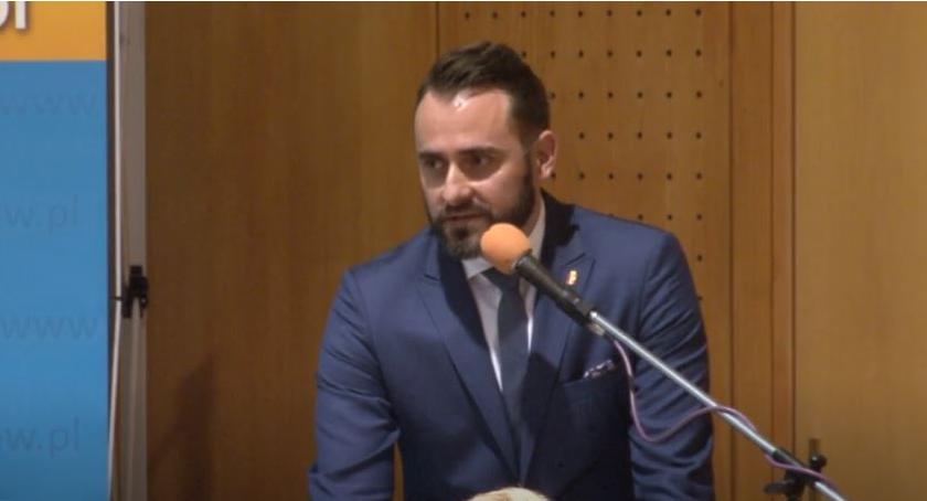 Nowy zarząd dzielnicy. Już oficjalnie!