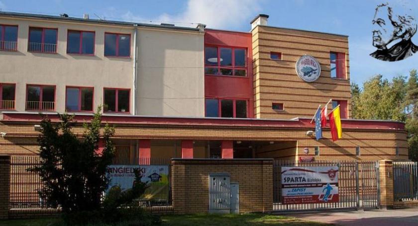 Dzień Integracji w SP 154. Już jutro!