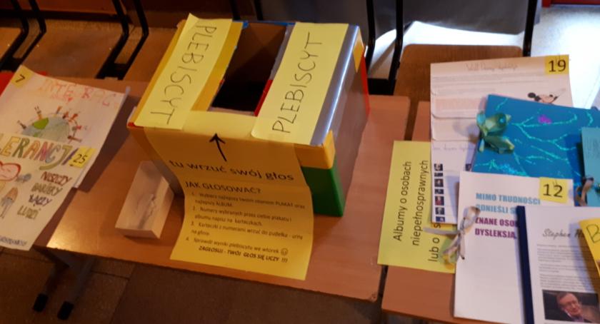 Więcej nas łączy niż dzieli - Dzień Integracji w SP 154 