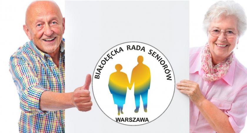 Do 4 stycznia głosowanie na kandydatów do Białołęckiej Rady Seniorów!