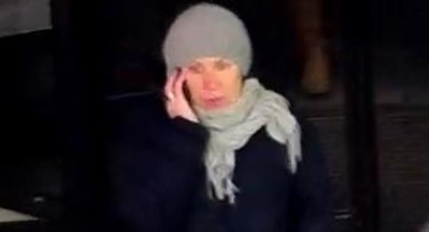 Poszukiwana kobieta ze zdjęcia. Policja prosi o pomoc