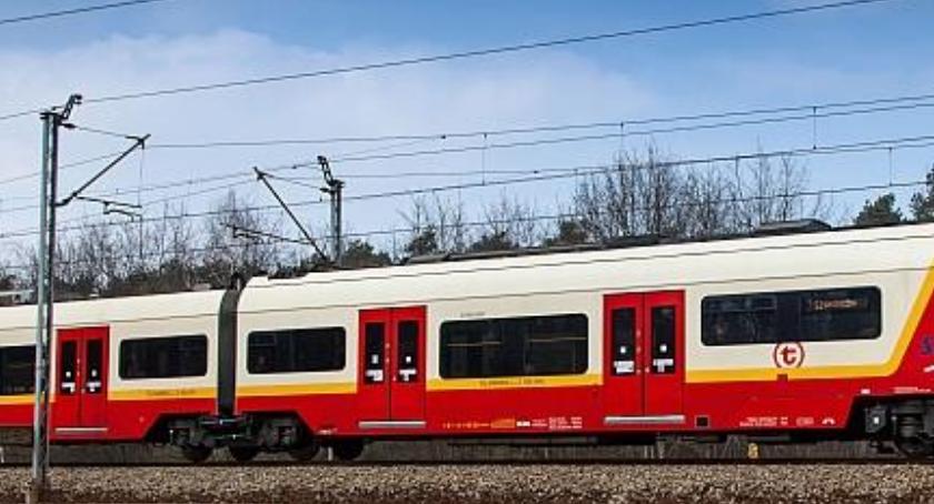 Wypadek przy stacji PKP Płudy. Utrudnienia w ruchu pociągów!