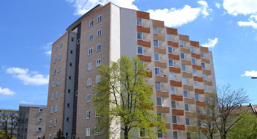 Ubezpieczenie wspólnot mieszkaniowych